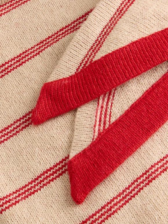 EVE TRIANGLE SCARF