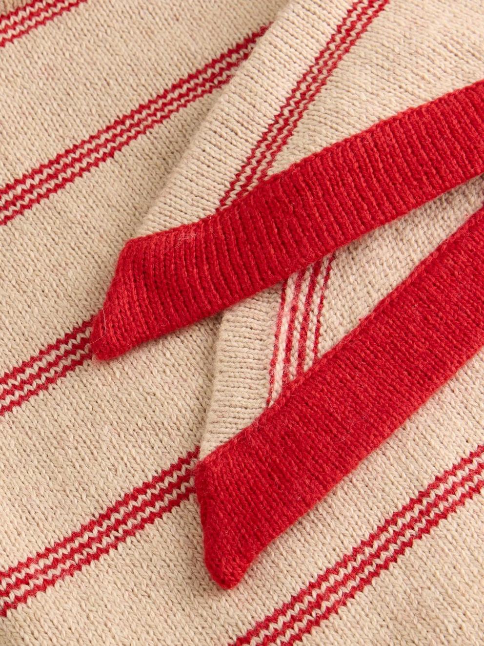 EVE TRIANGLE SCARF