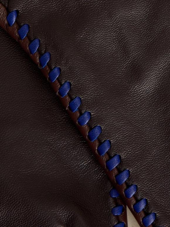 SASHA LEATHER GLOVE