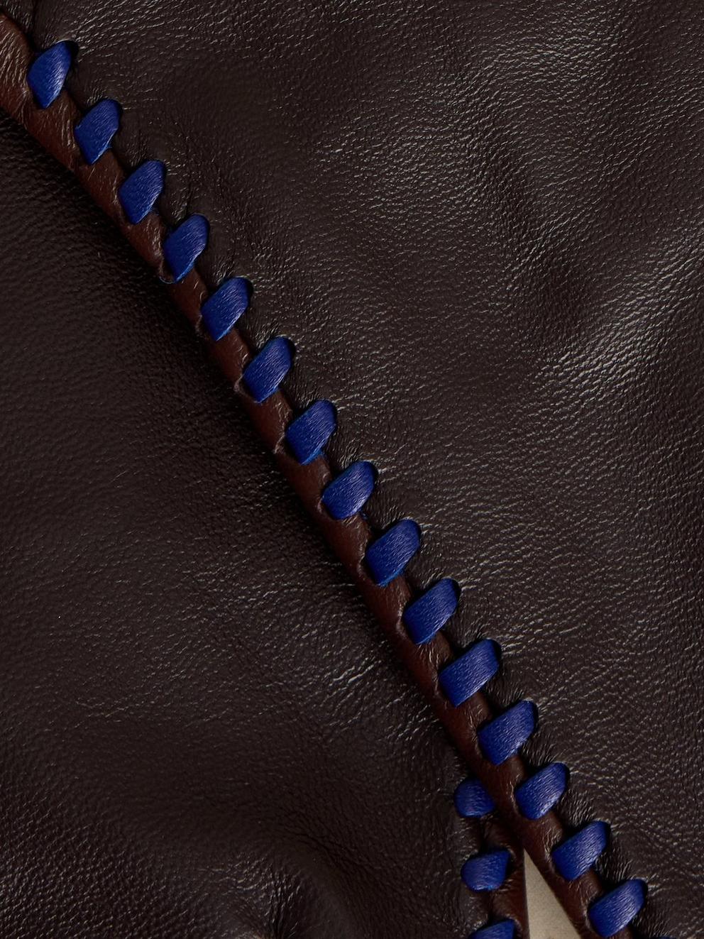 SASHA LEATHER GLOVE