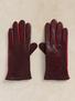PLUM MLT swatch