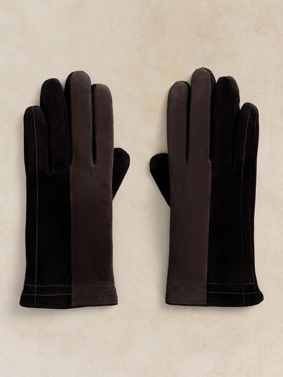 RACHEL LEATHER GLOVE