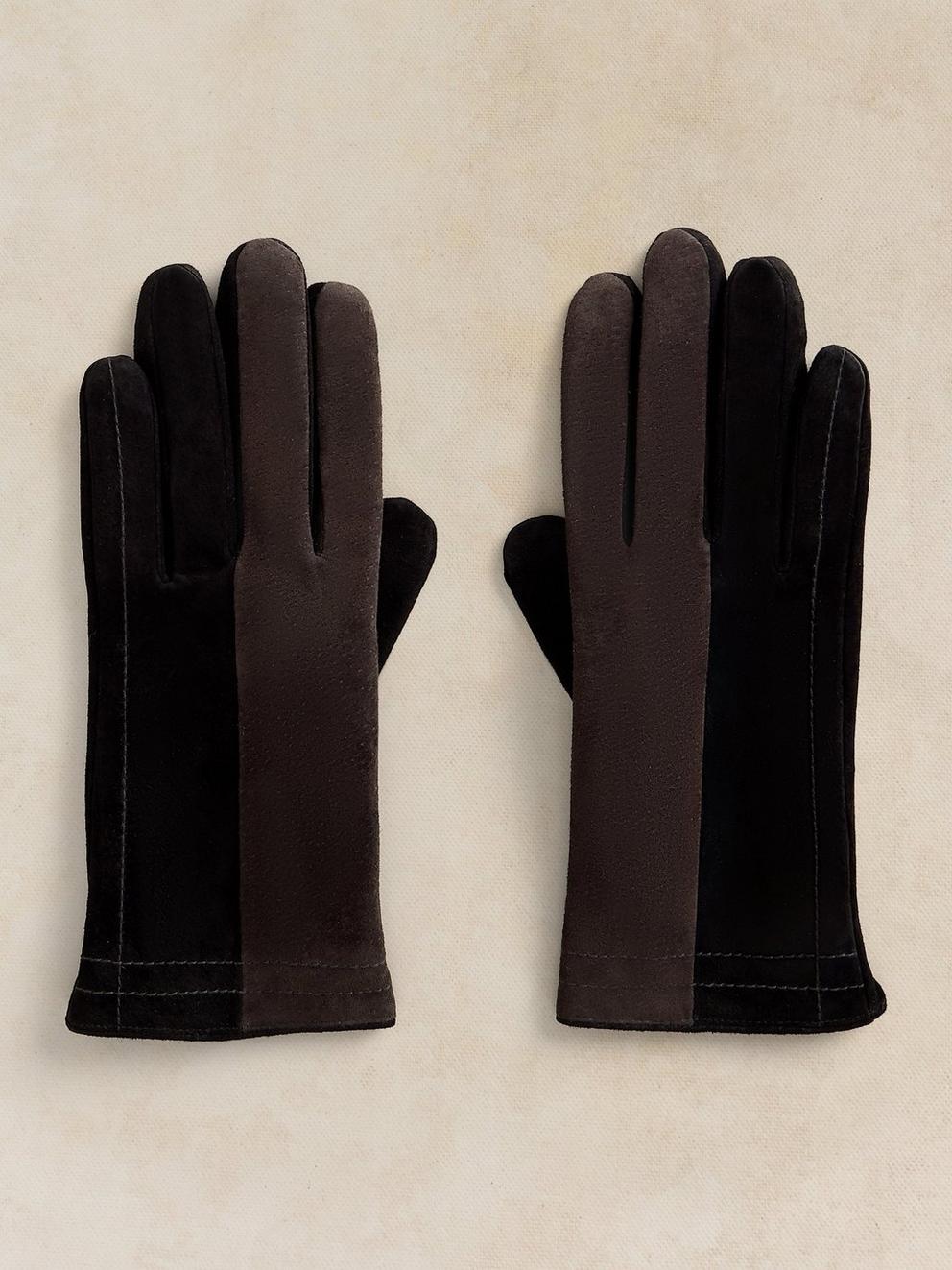 RACHEL LEATHER GLOVE