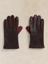 BROWN MLT swatch