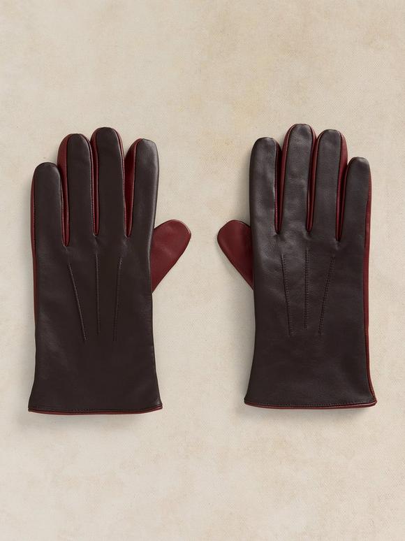 LUKE LEATHER GLOVE