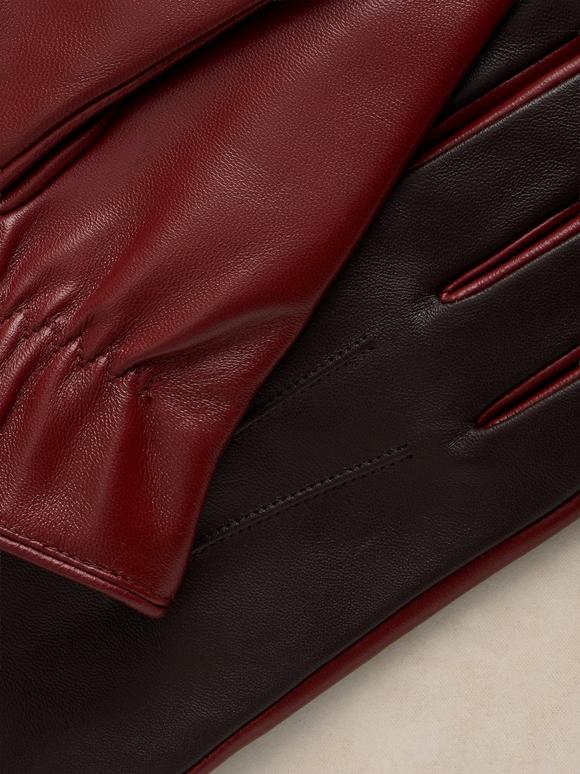 LUKE LEATHER GLOVE