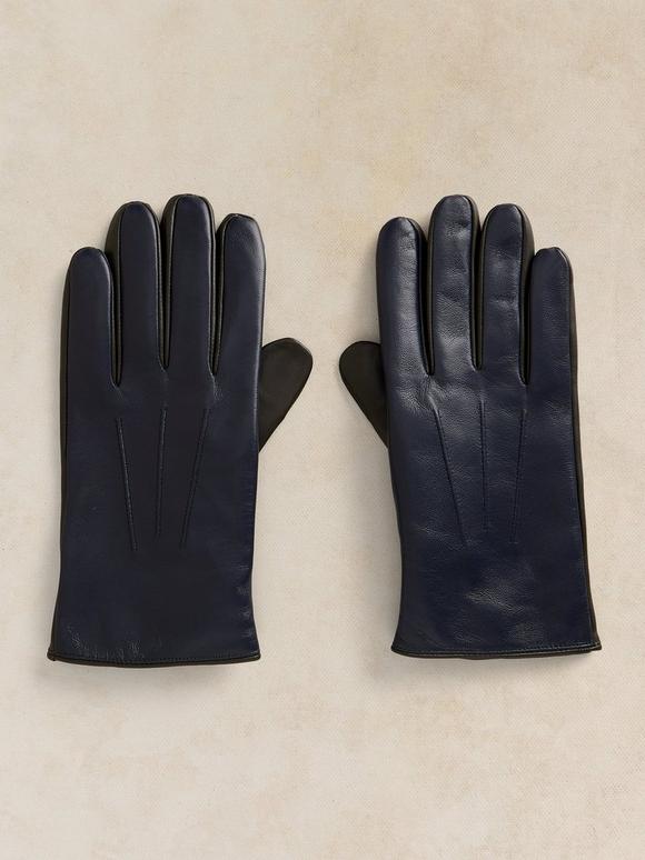 LUKE LEATHER GLOVE
