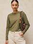 GREEN MLT swatch