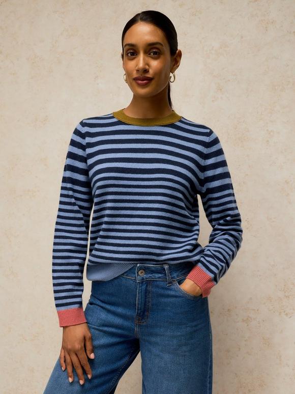SANSA JUMPER