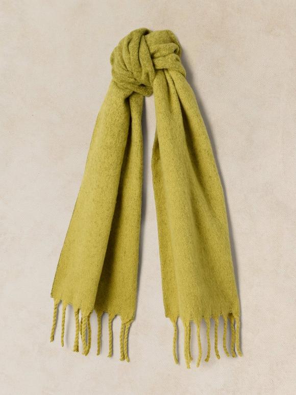SARAH OMBRE SCARF