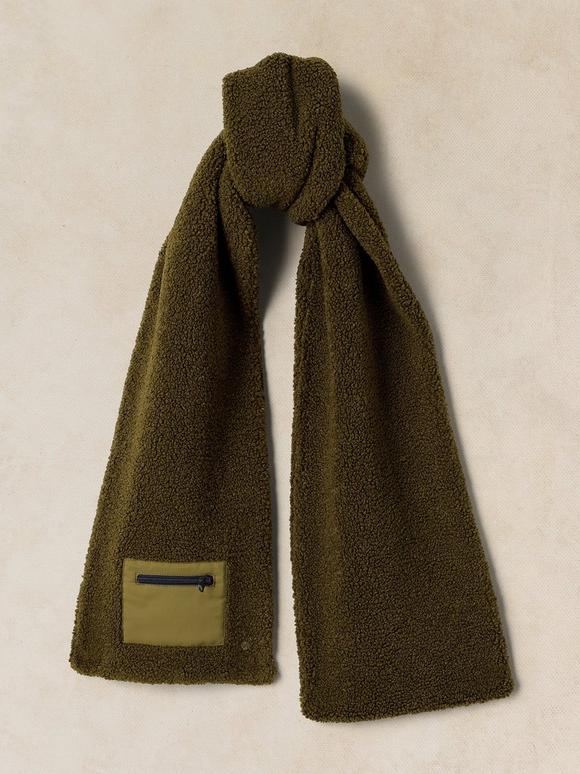 BORG SCARF