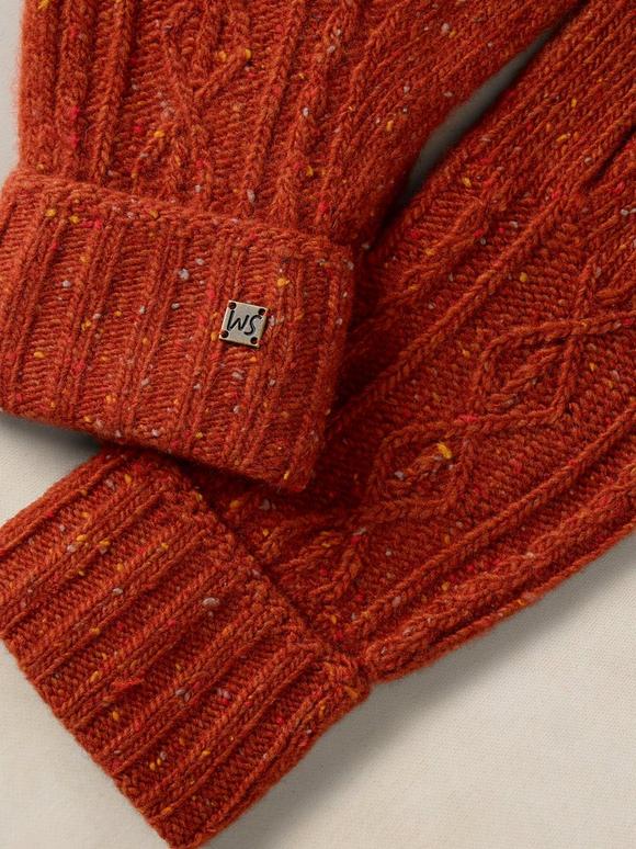 NEP CABLE GLOVES