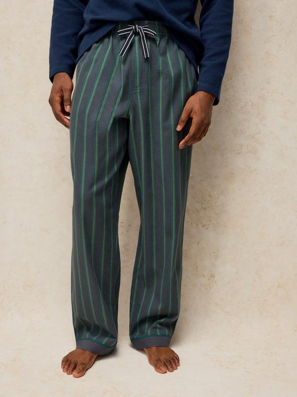 WELLS STRIPE PJ BOTTOM
