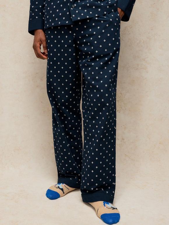 PURLEY DOBBY PJ BOTTOM