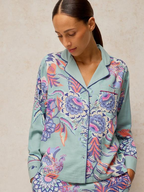 NINA PJ SHIRT