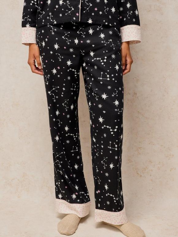 NINA PJ BOTTOM