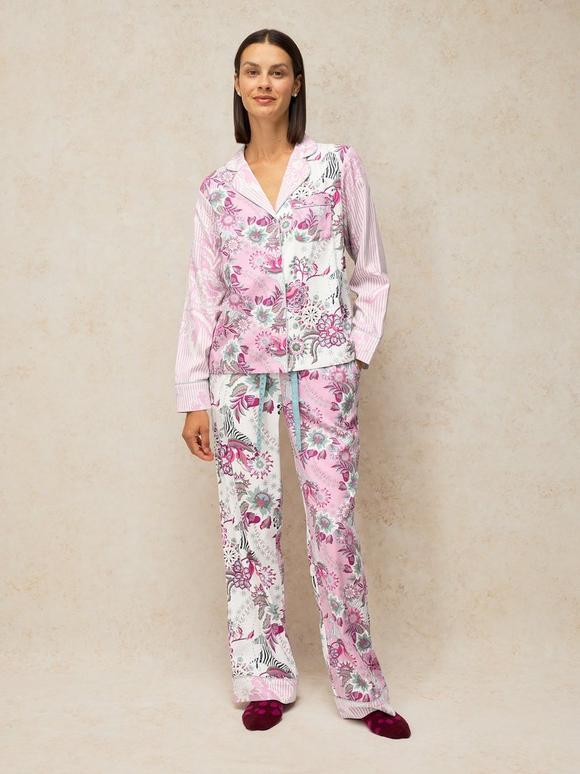 NINA PJ BOTTOM