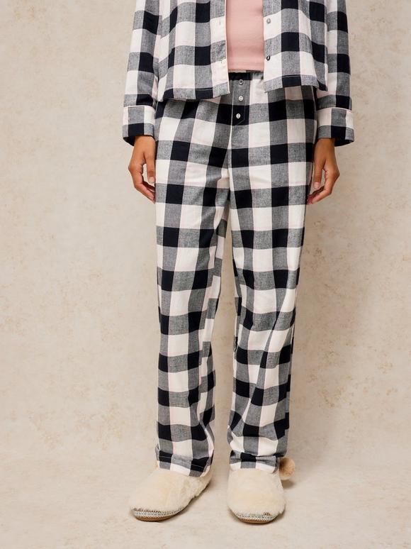 NOEMI CHECK PJ BOTTOM