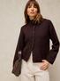 DK BROWN swatch