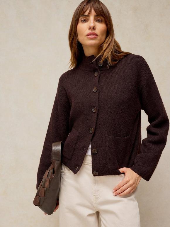 MARGOT CARDI