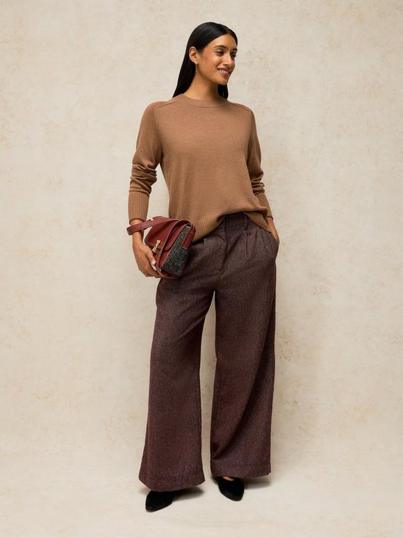 SIENNA JUMPER