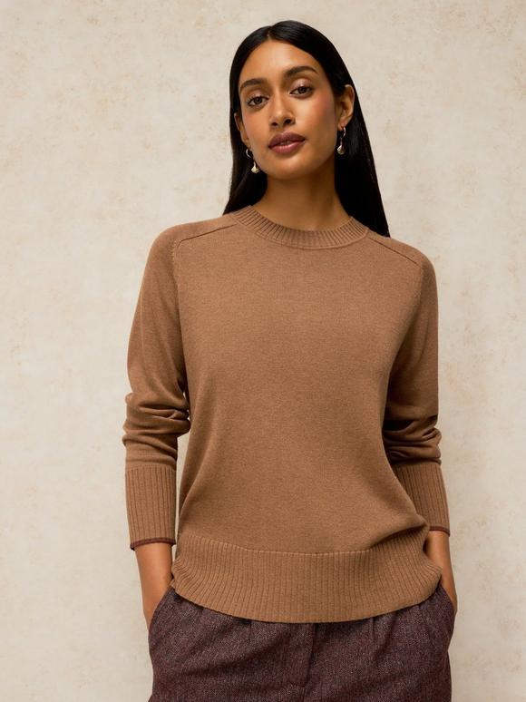 SIENNA JUMPER