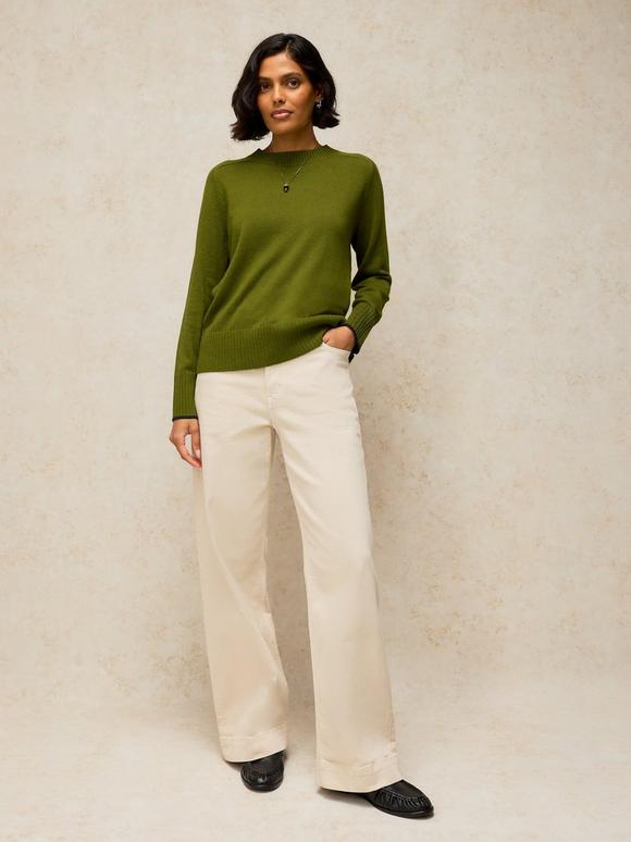SIENNA JUMPER