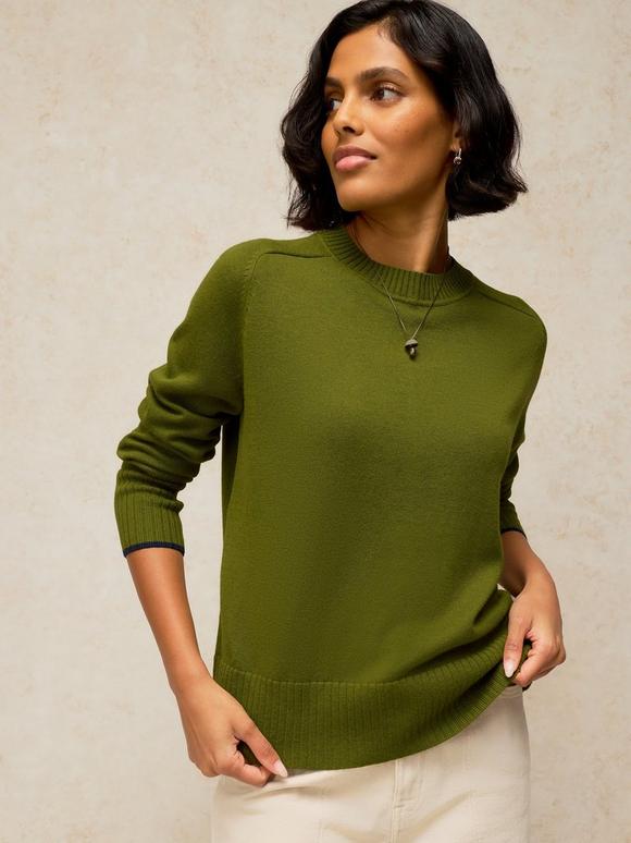SIENNA JUMPER