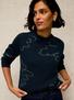 NAVY MULTI swatch