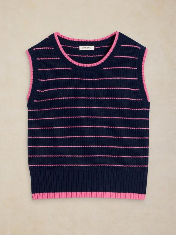TAYLOR WOOL BLEND TANK