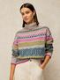 NAT MLT swatch