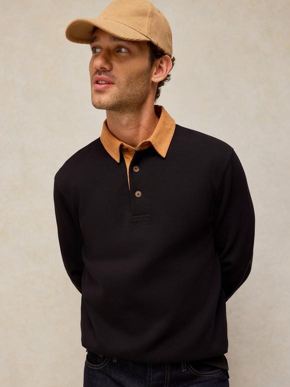 BLETCHLEY RUGBY TOP