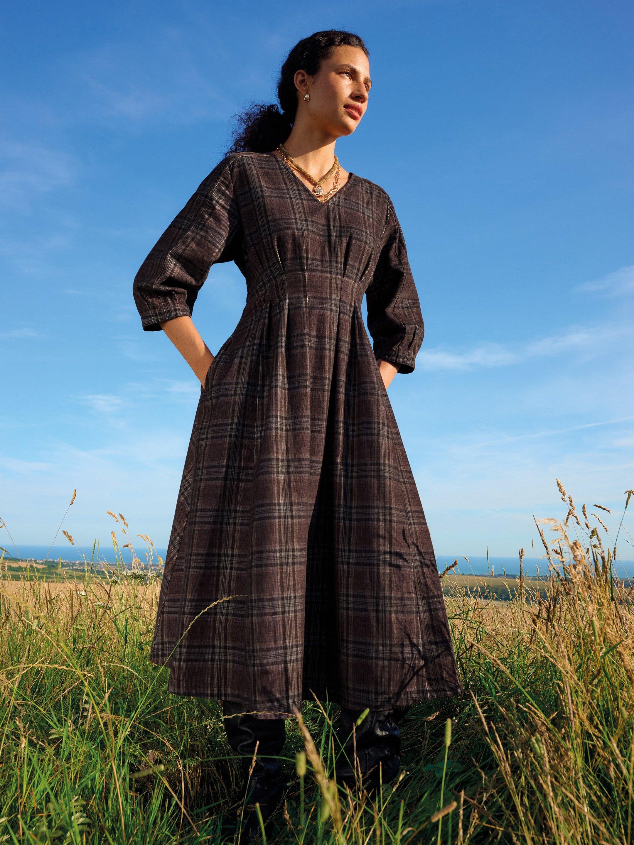 Women's Corduroy Dresses | White Stuff