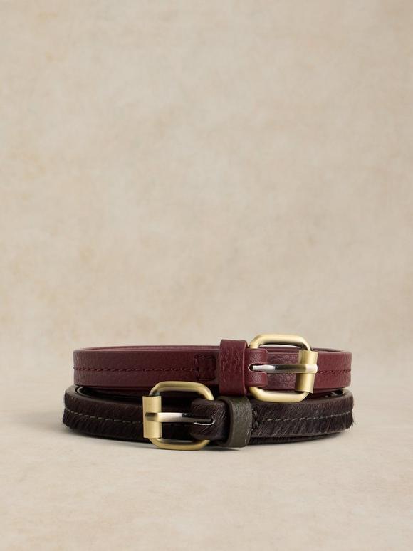 2PK BELTS
