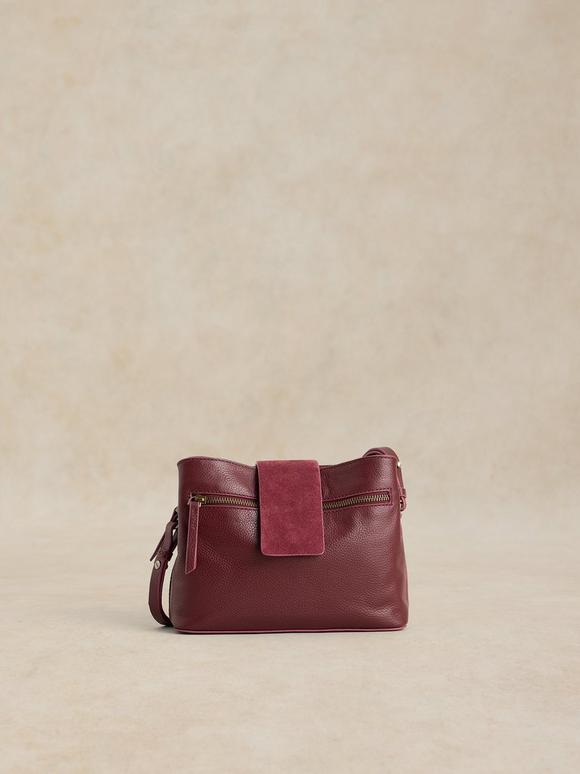 TABBY CROSSBODY BAG