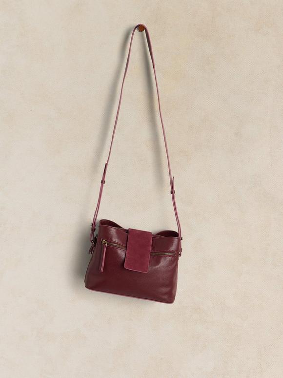 TABBY CROSSBODY BAG