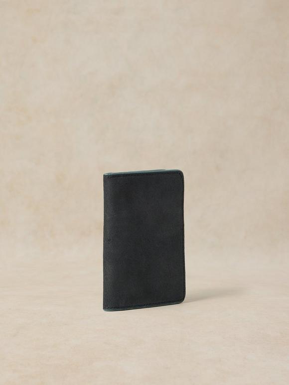 TRAVEL STUFF PASSPORT HOLDER