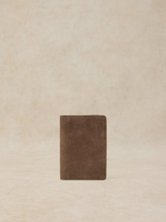 TRAVEL STUFF PASSPORT HOLDER