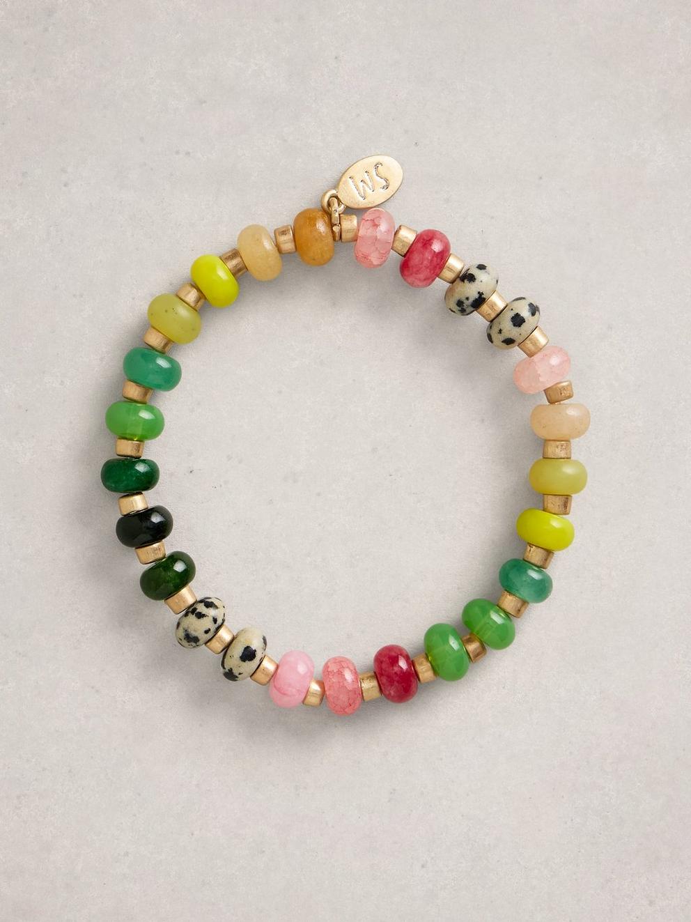 Sienna Semi Precious Bracelet