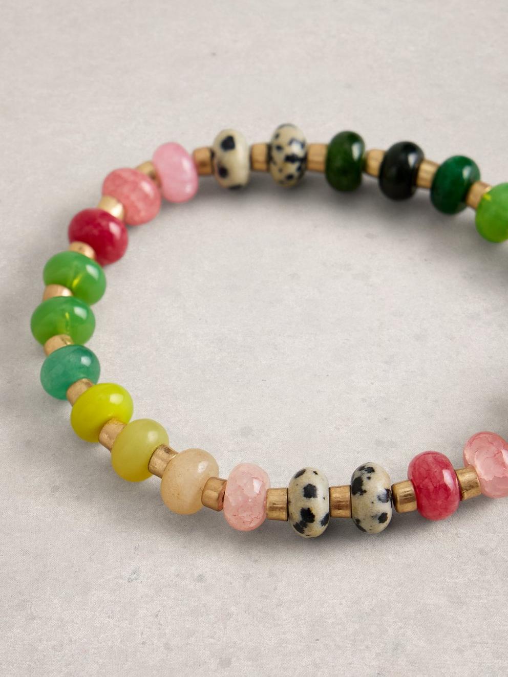 Sienna Semi Precious Bracelet