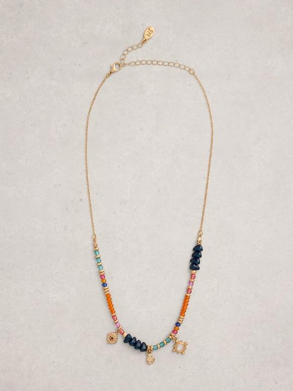 Marty Charm Necklace