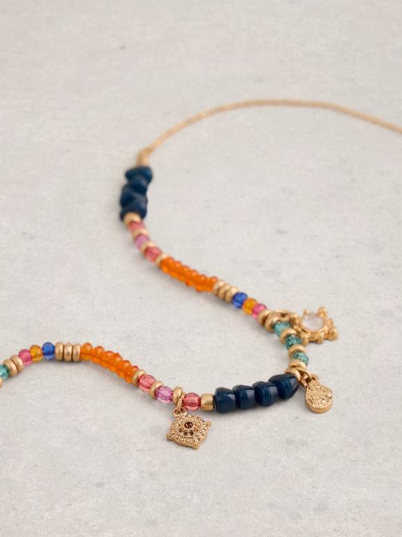Marty Charm Necklace