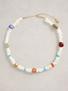 IVORY MLT swatch