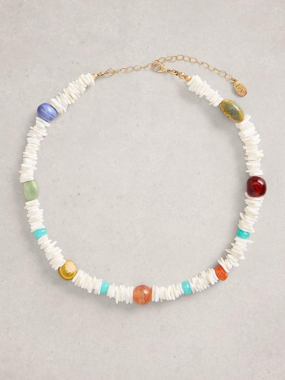Tora Necklace