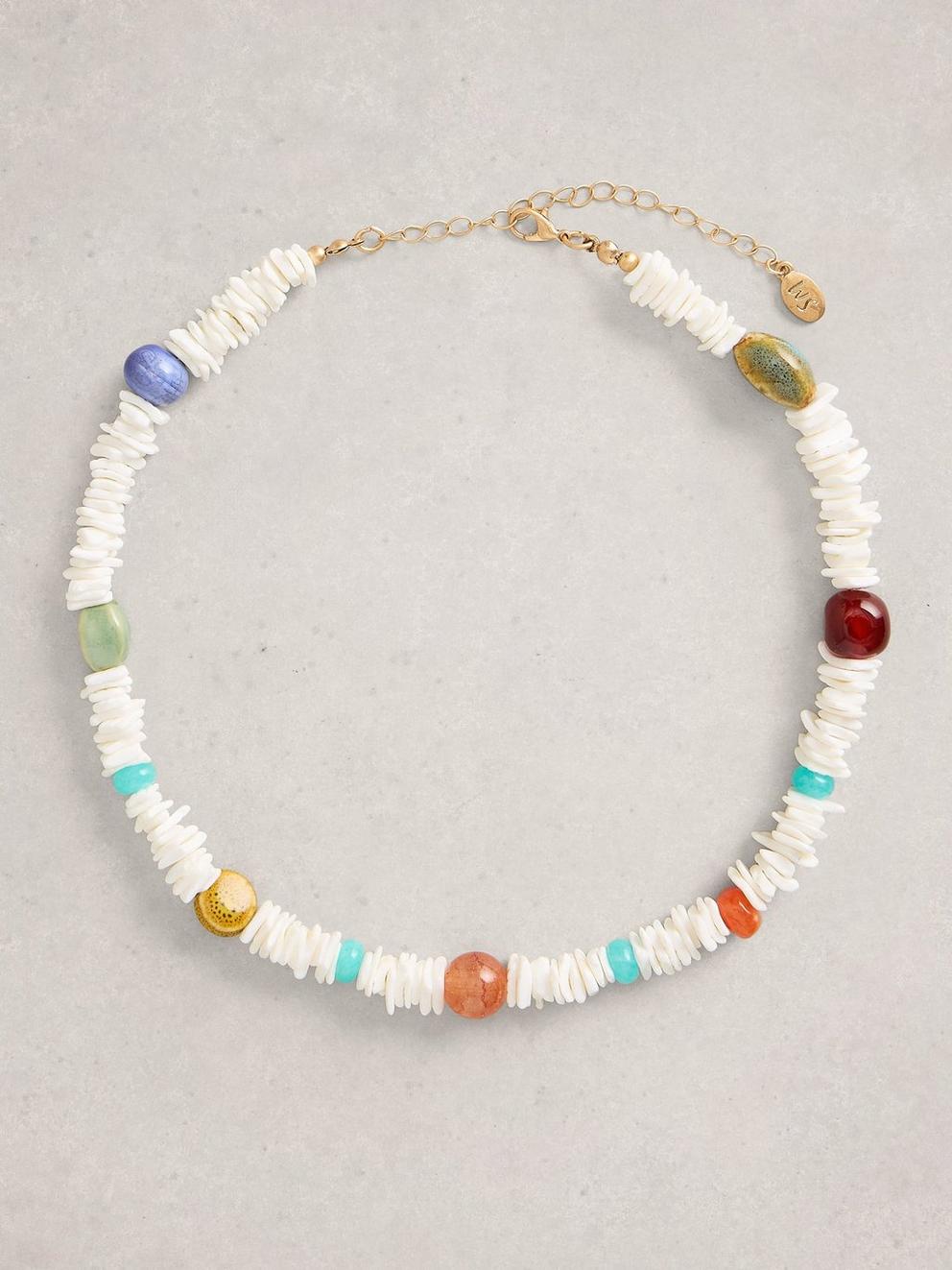 Tora Necklace