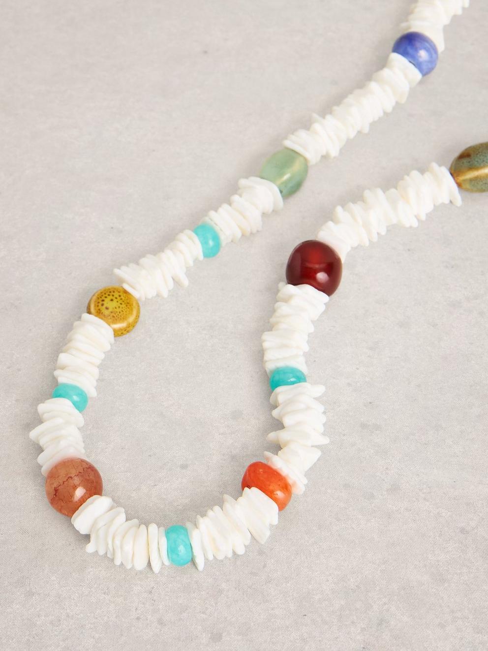 Tora Necklace
