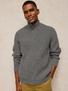 GREY MLT swatch
