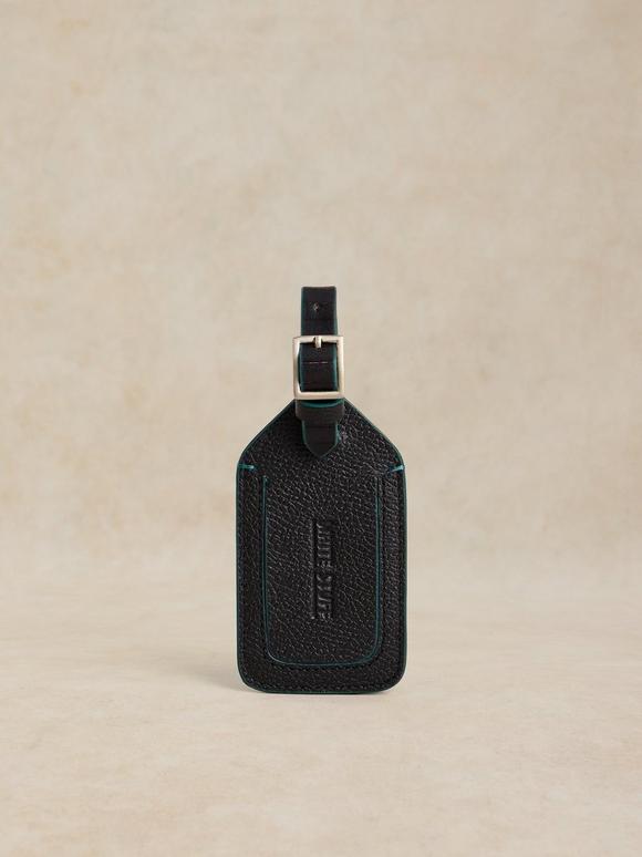 TRAVEL STUFF LUGGAGE TAG