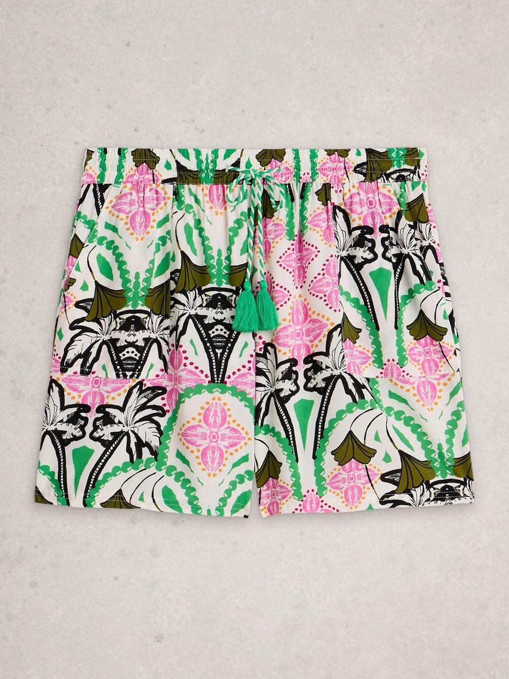 Florence Beach Short
