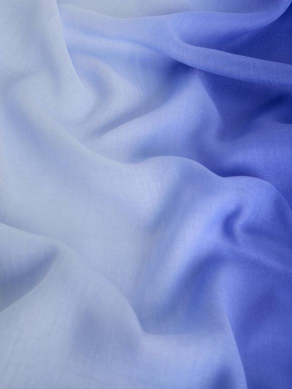 PENNY PLAIN OVERSIZED SCARF